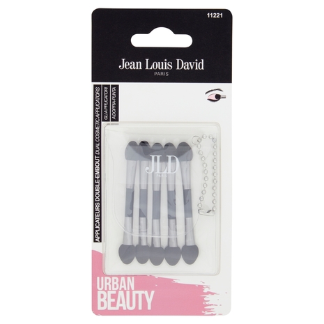 Jean Louis David Urban Beauty gli Applicatori a Doppia-Punta